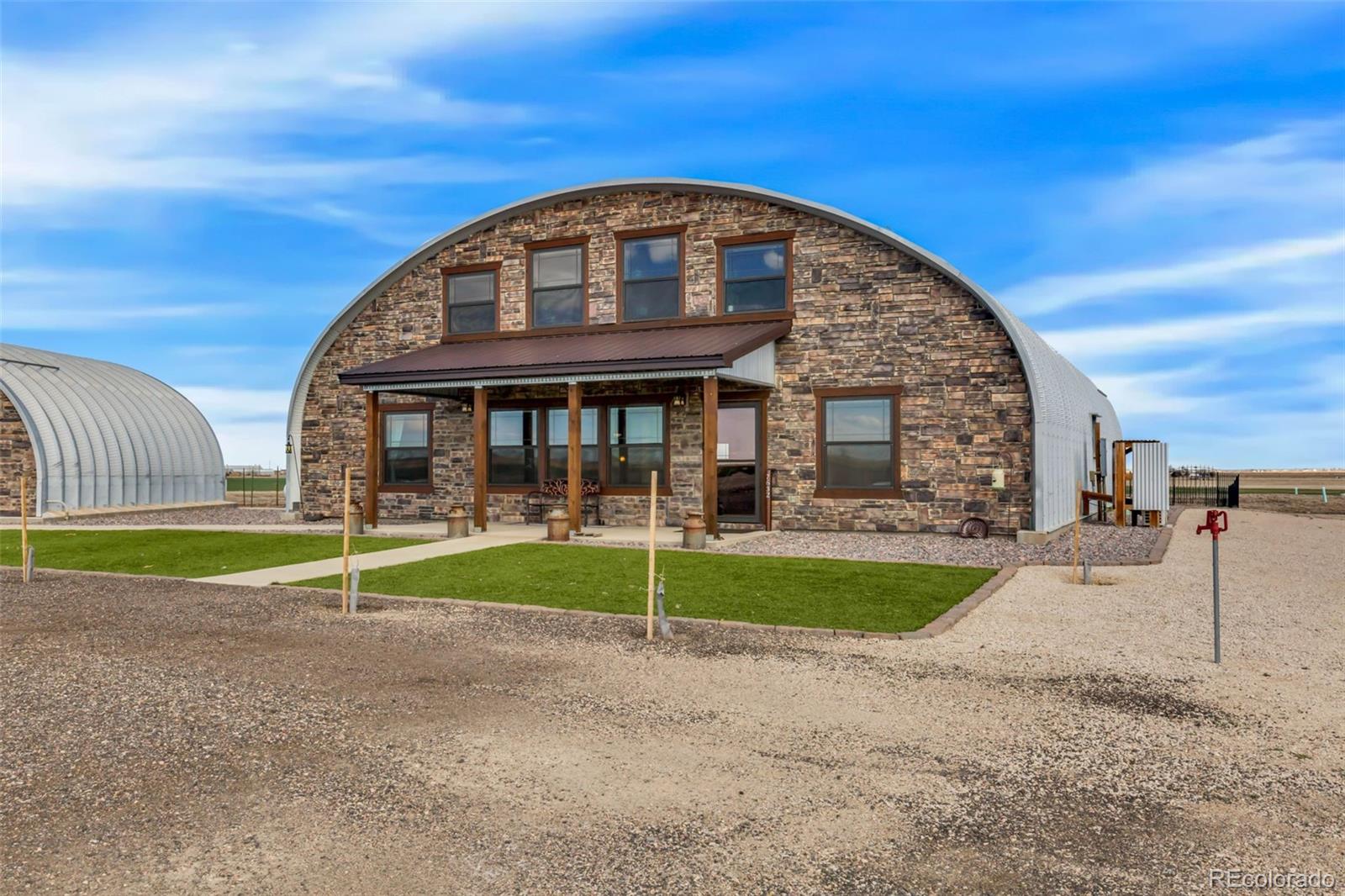 MLS Image #0 for 7632  county road 63 ,keenesburg, Colorado