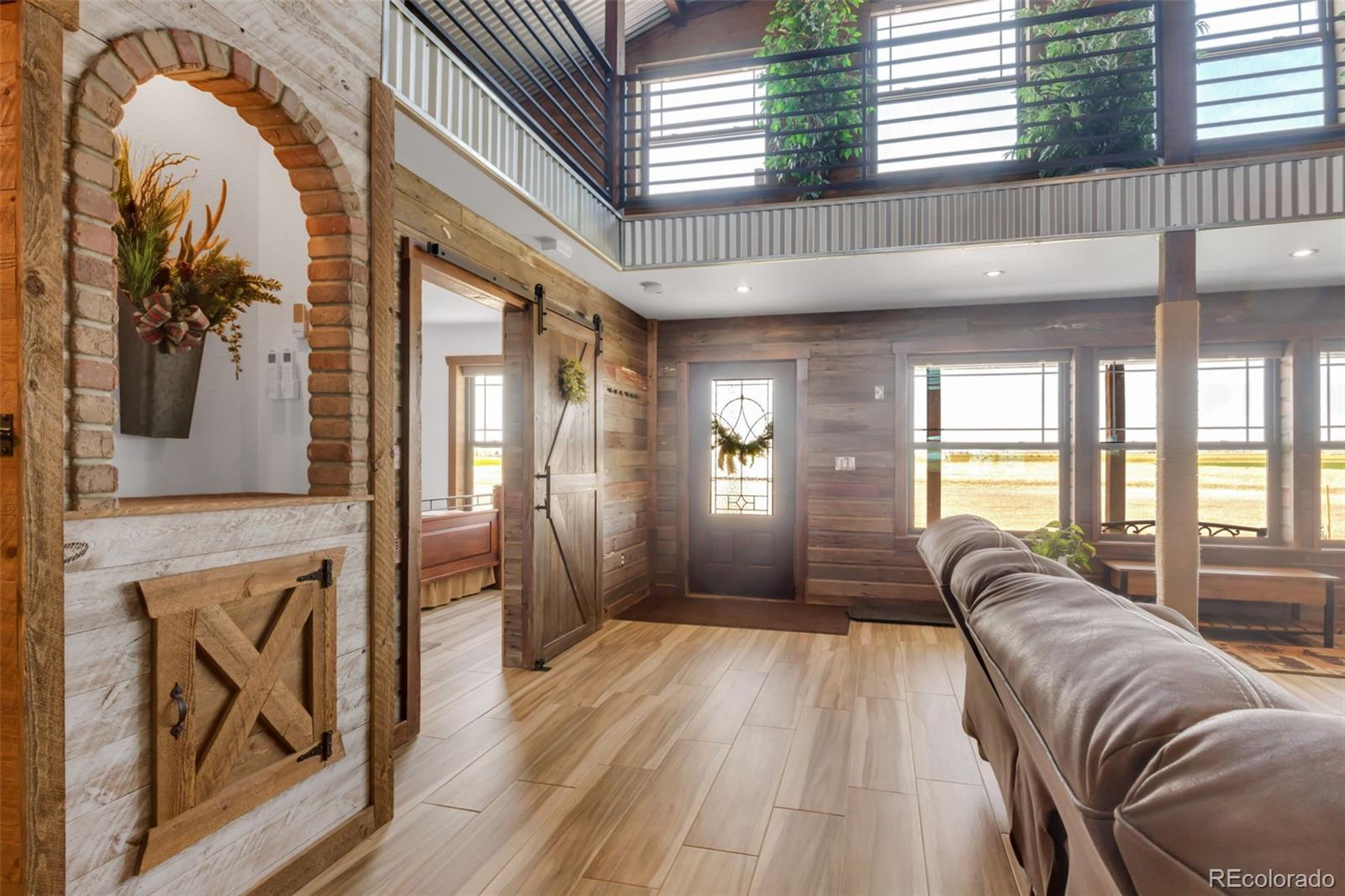 MLS Image #3 for 7632  county road 63 ,keenesburg, Colorado