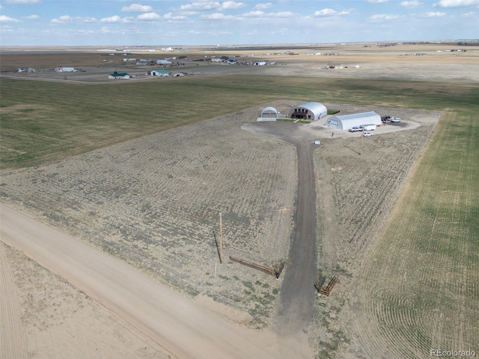 MLS Image #46 for 7632  county road 63 ,keenesburg, Colorado