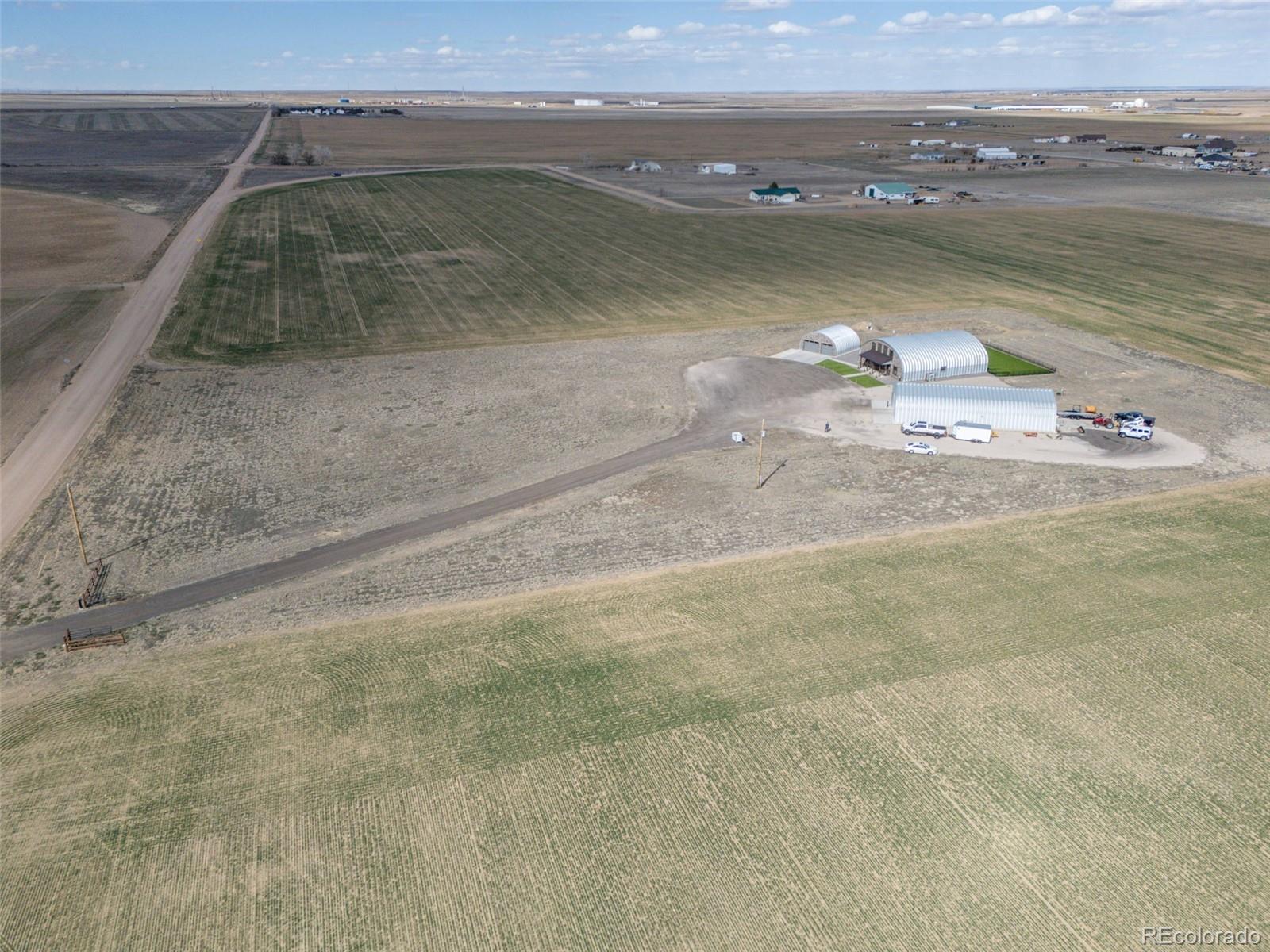 MLS Image #47 for 7632  county road 63 ,keenesburg, Colorado