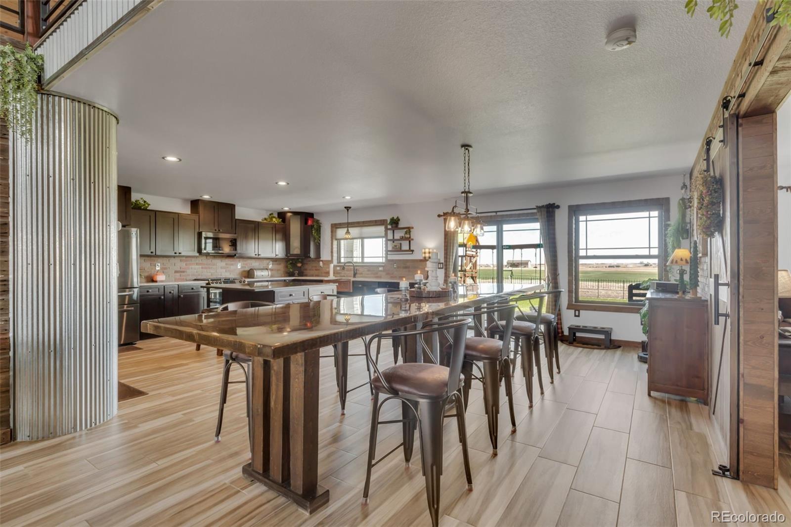 MLS Image #5 for 7632  county road 63 ,keenesburg, Colorado