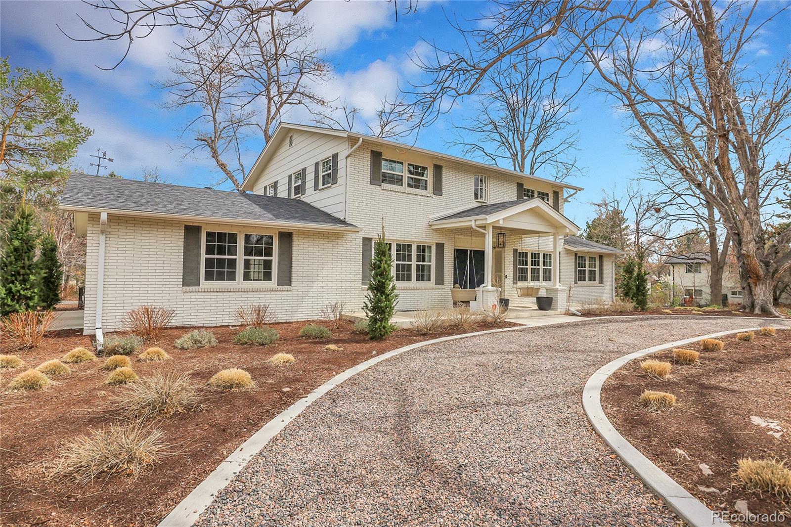 CMA Image for 5800  wood sorrel drive,Littleton, Colorado