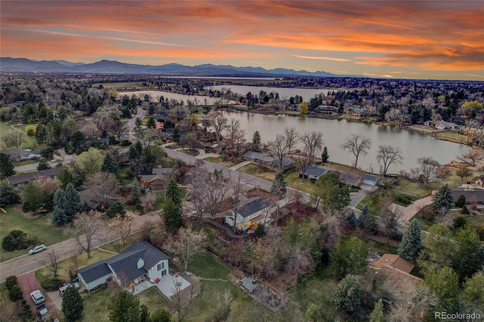 MLS Image #30 for 5800  wood sorrel drive,littleton, Colorado