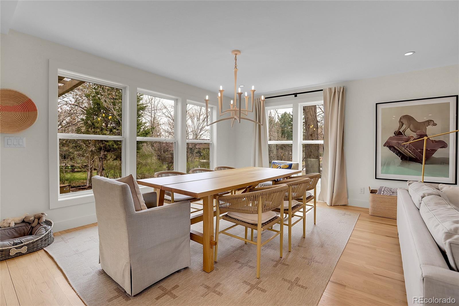 MLS Image #5 for 5800  wood sorrel drive,littleton, Colorado