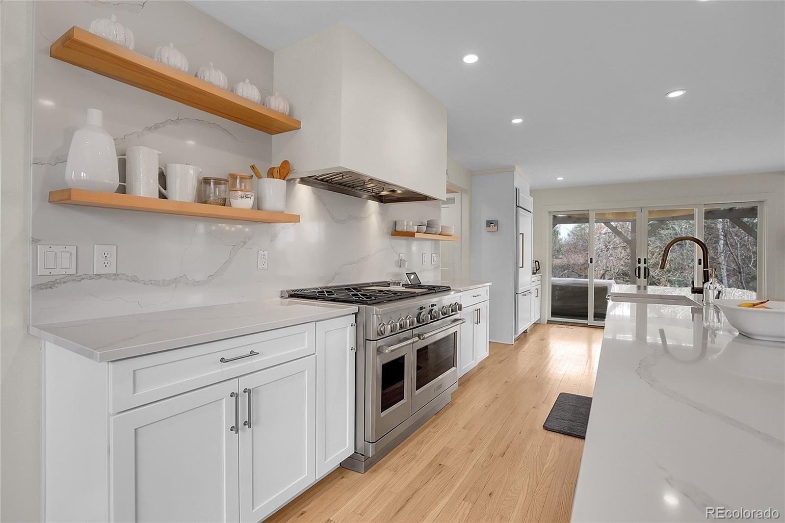 MLS Image #9 for 5800  wood sorrel drive,littleton, Colorado