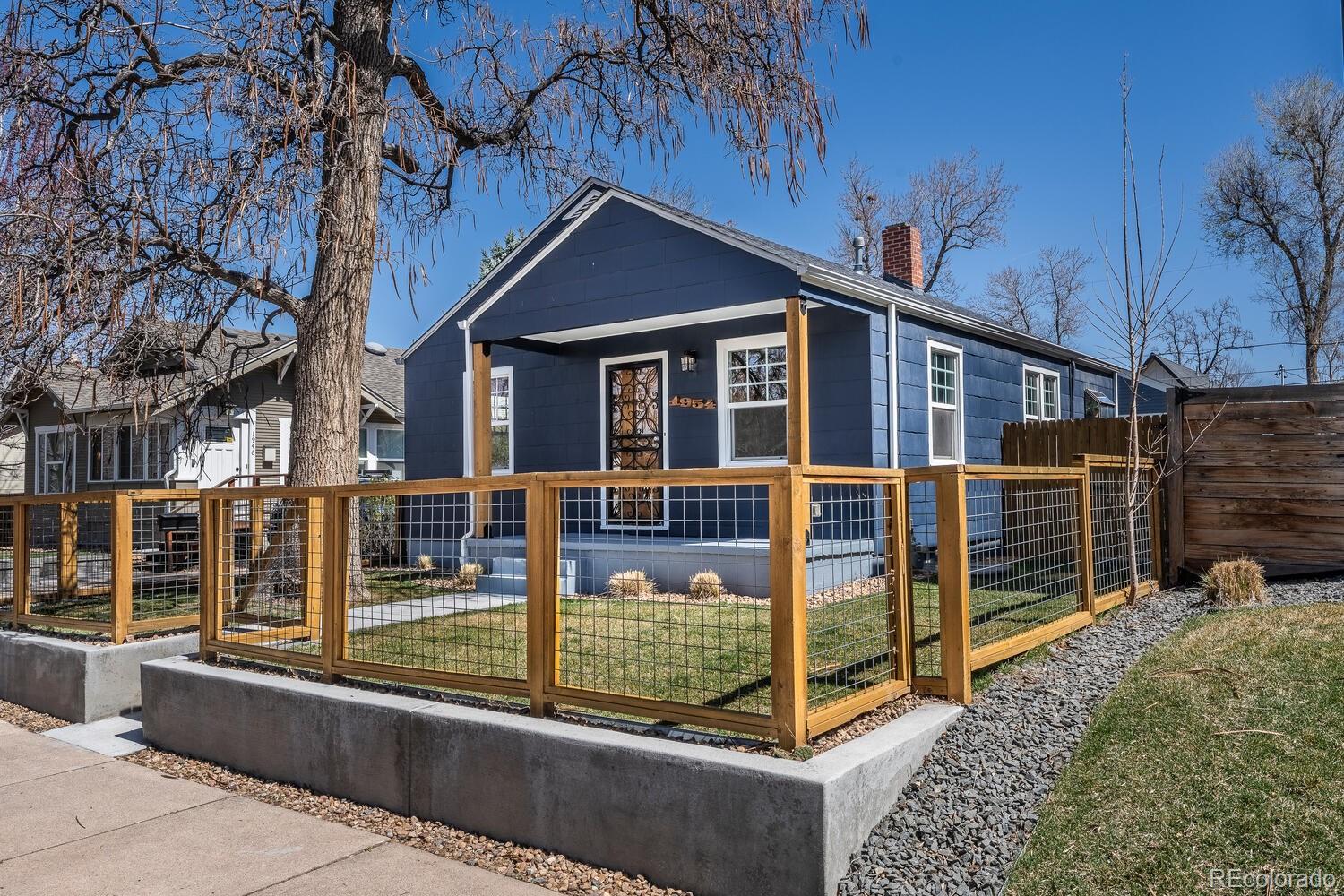 CMA Image for 1954 s marion street,Denver, Colorado