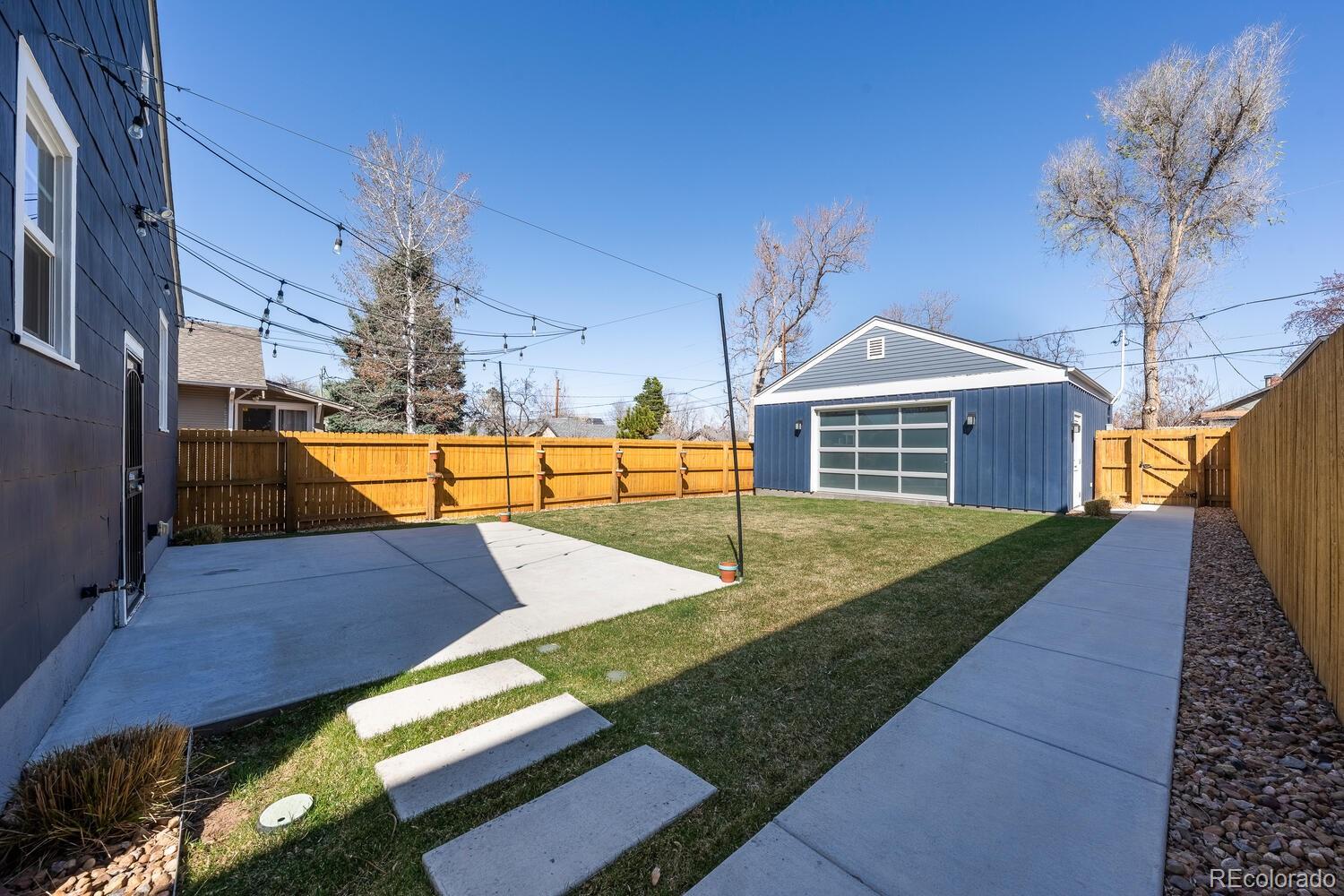 MLS Image #29 for 1954 s marion street,denver, Colorado