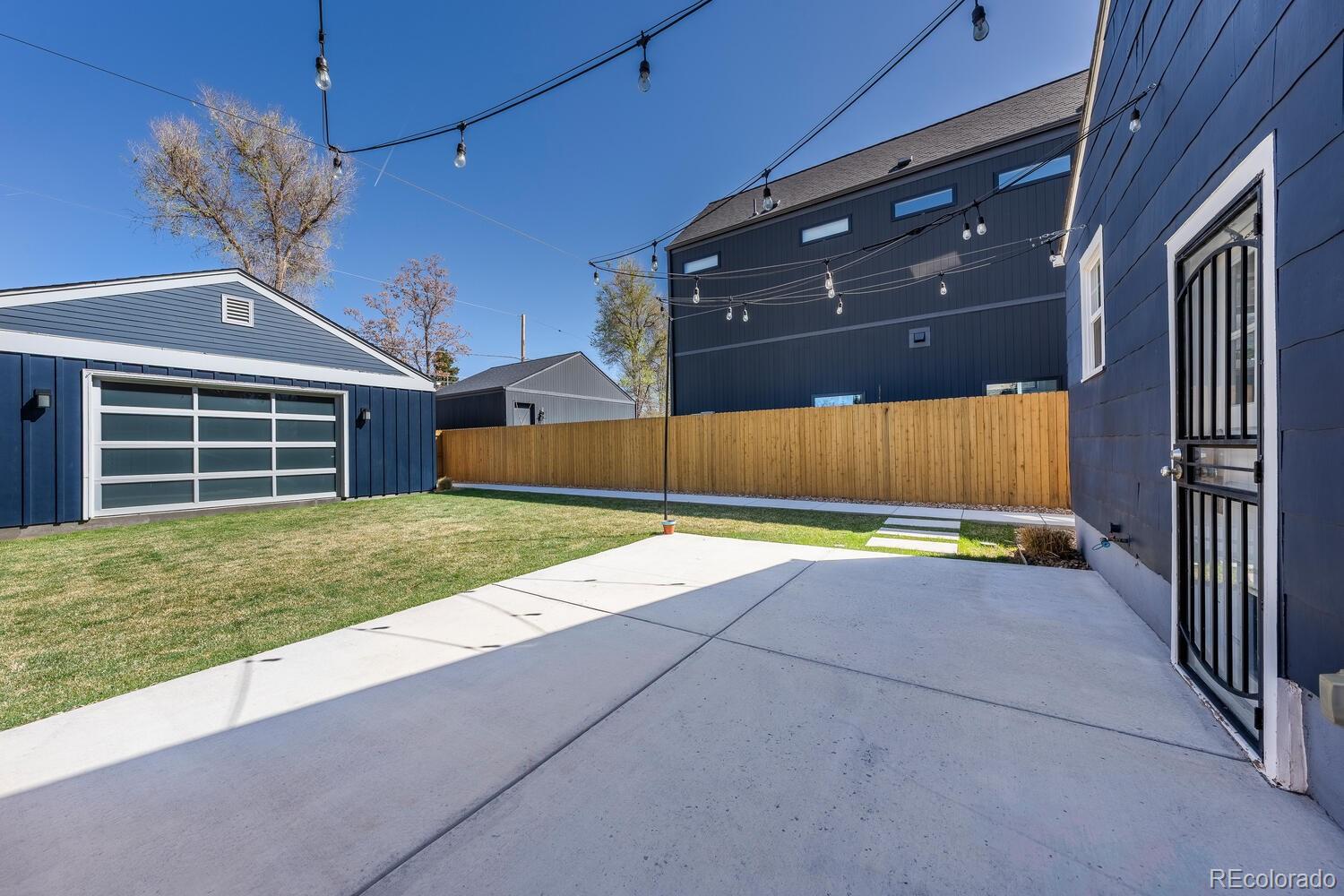 MLS Image #30 for 1954 s marion street,denver, Colorado