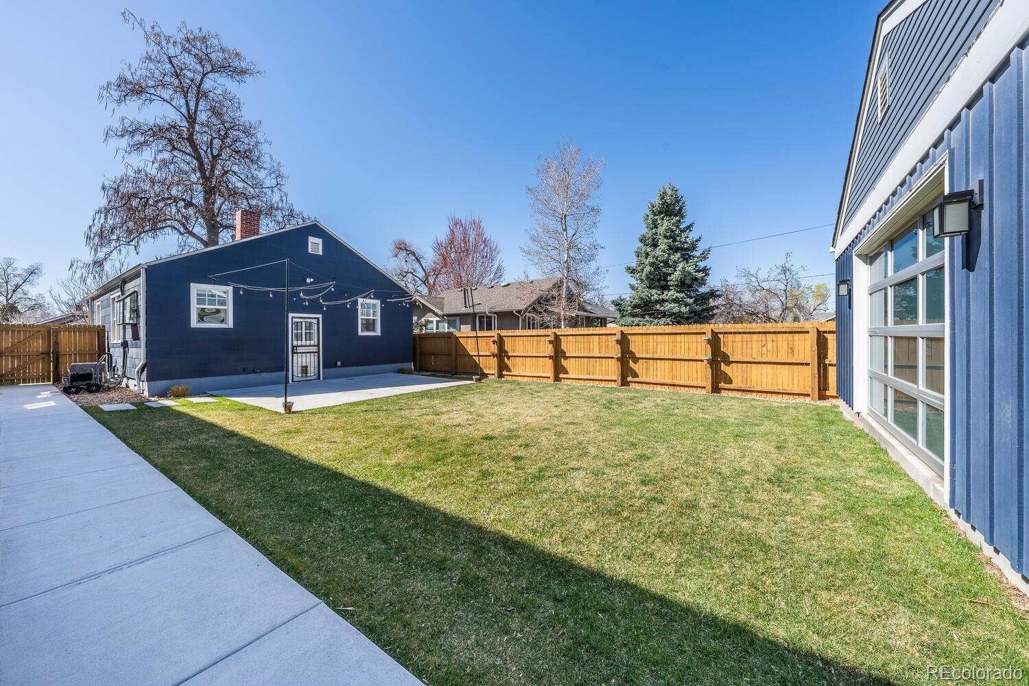 MLS Image #31 for 1954 s marion street,denver, Colorado