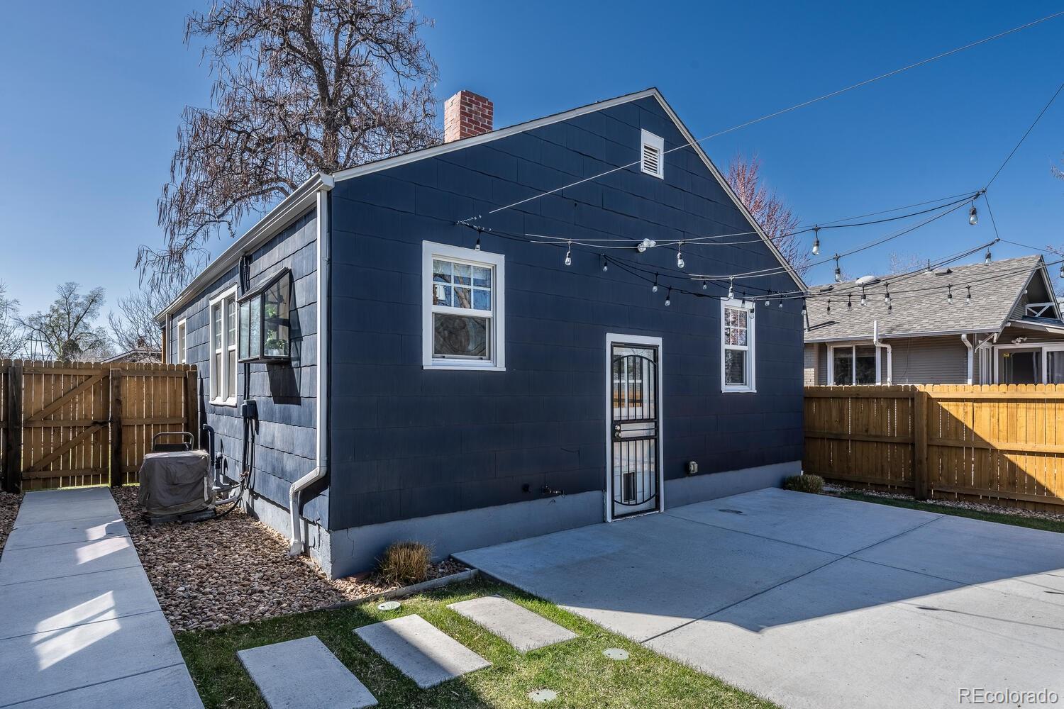 MLS Image #32 for 1954 s marion street,denver, Colorado