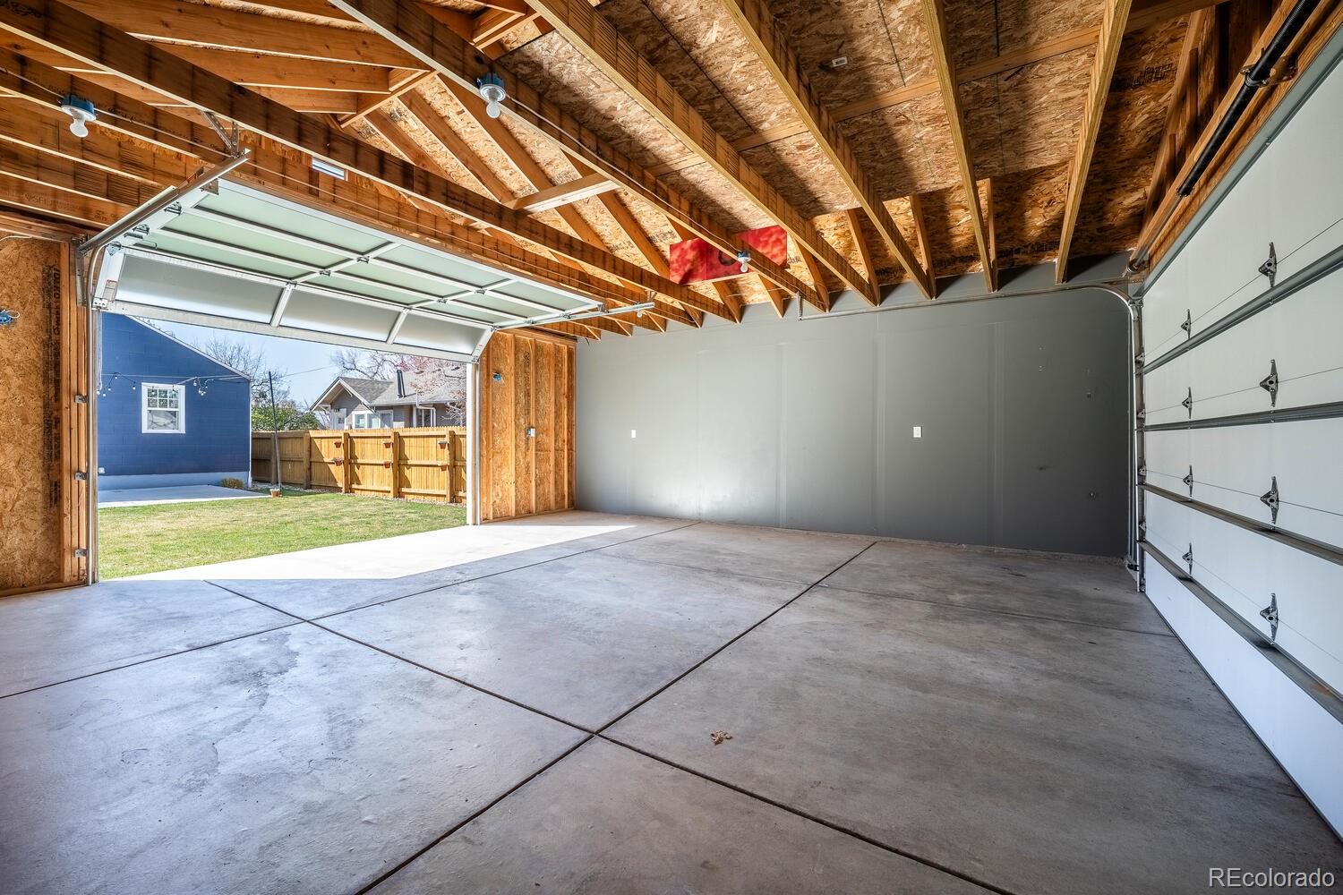 MLS Image #34 for 1954 s marion street,denver, Colorado