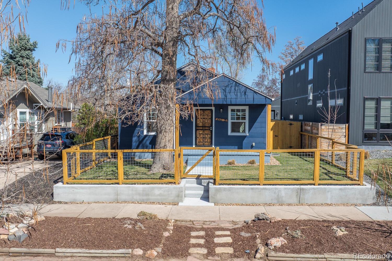 MLS Image #38 for 1954 s marion street,denver, Colorado