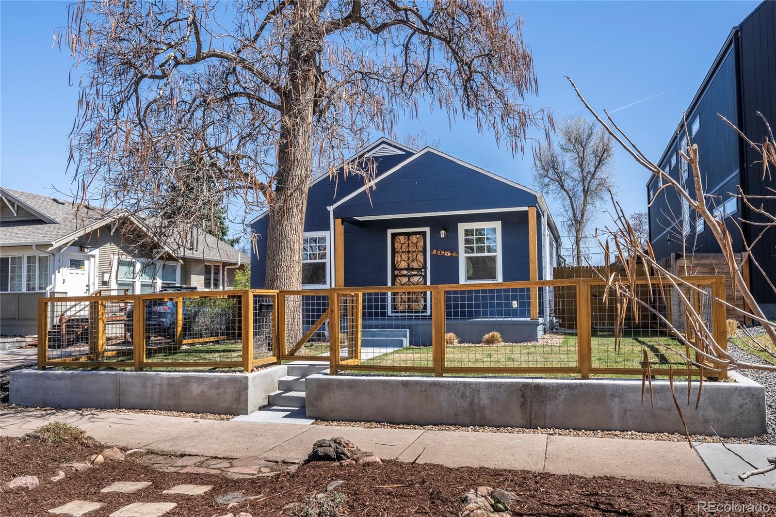 MLS Image #39 for 1954 s marion street,denver, Colorado