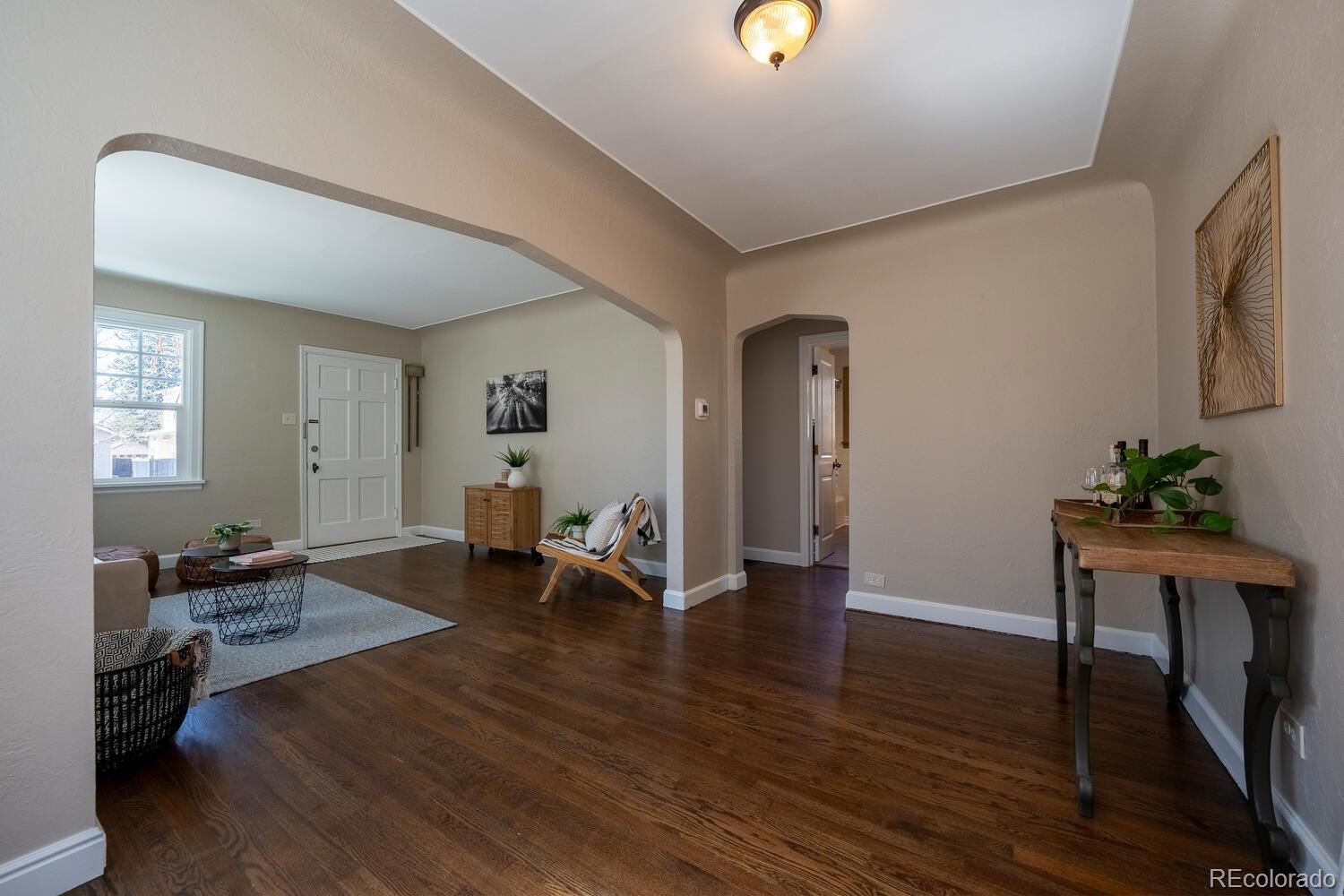 MLS Image #9 for 1954 s marion street,denver, Colorado