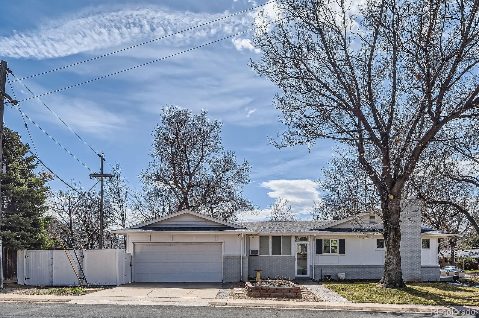 CMA Image for 3244 s holly street,Denver, Colorado