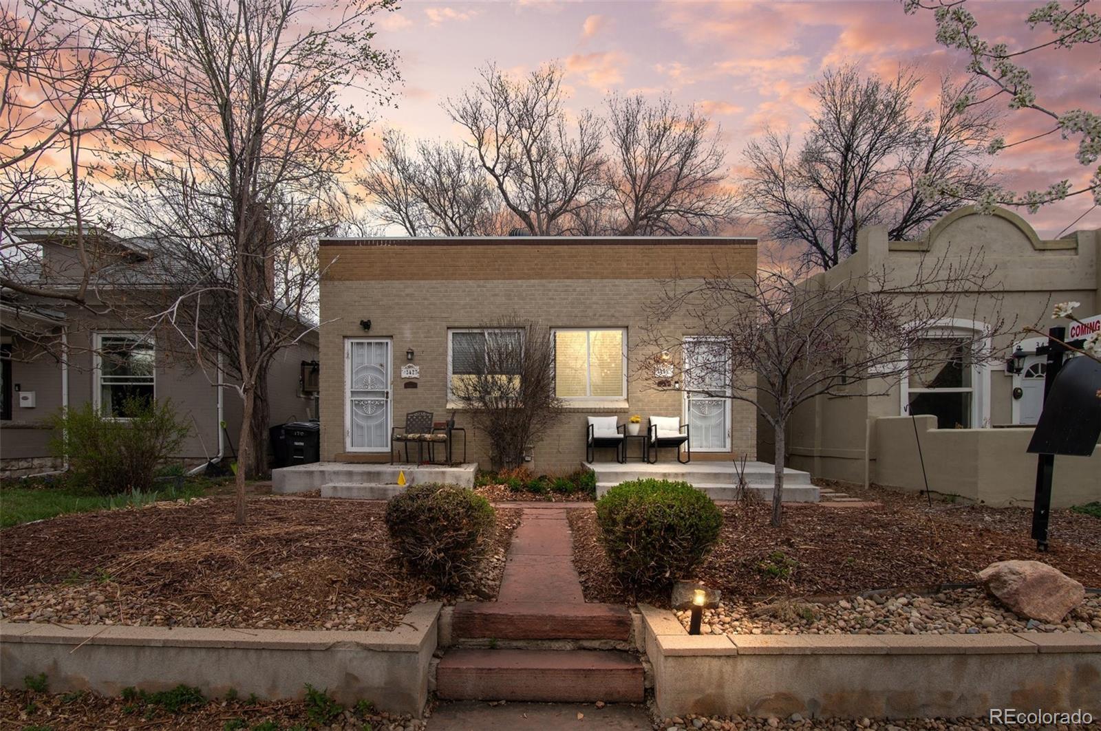 MLS Image #25 for 3425 w 23rd avenue,denver, Colorado