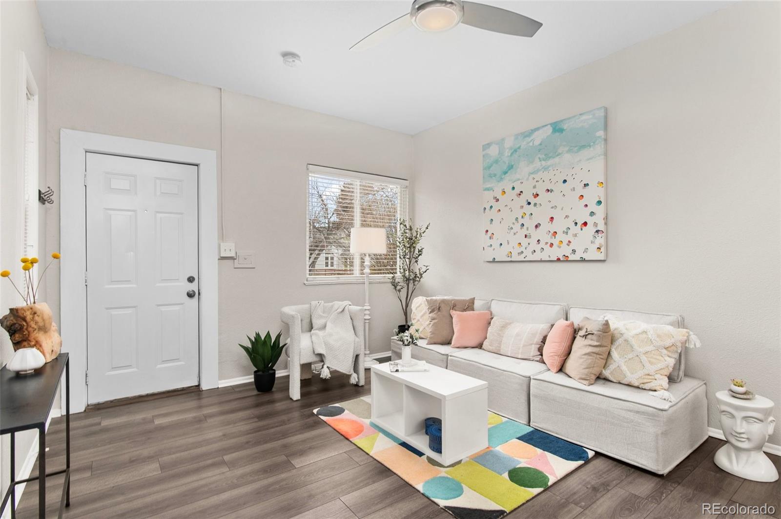 MLS Image #3 for 3425 w 23rd avenue,denver, Colorado