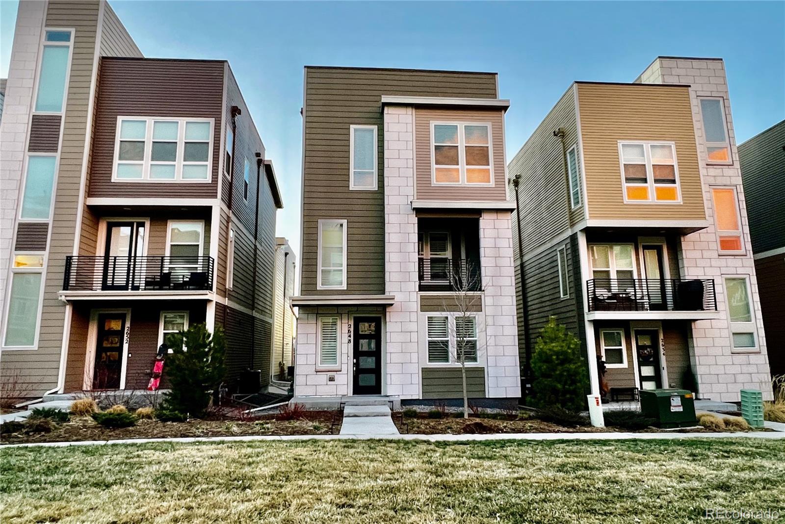 MLS Image #0 for 2648  mayotte way,castle rock, Colorado