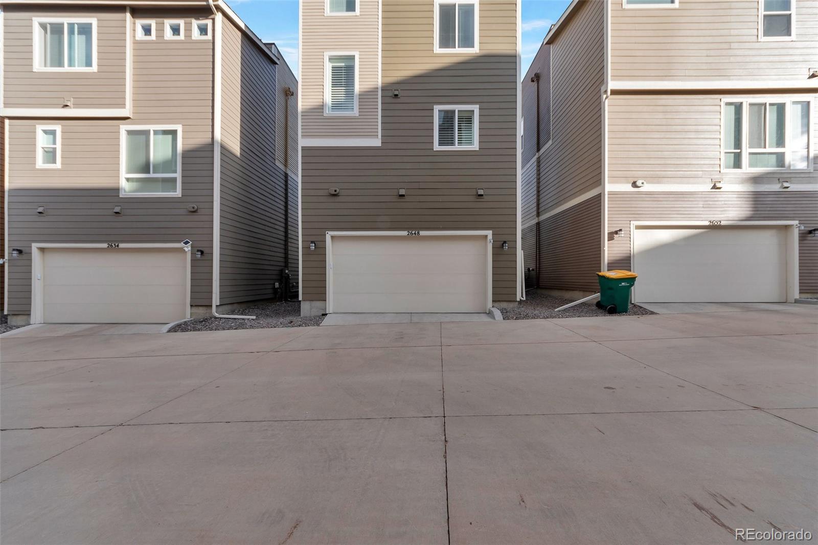 MLS Image #21 for 2648  mayotte way,castle rock, Colorado