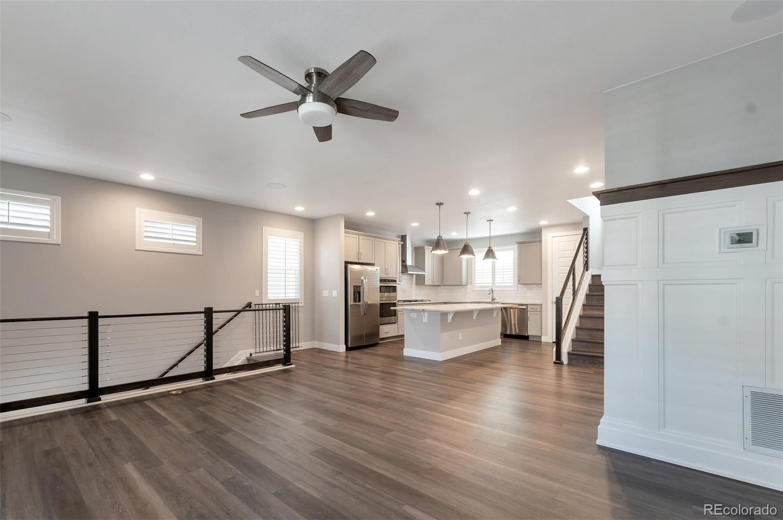 MLS Image #4 for 2648  mayotte way,castle rock, Colorado