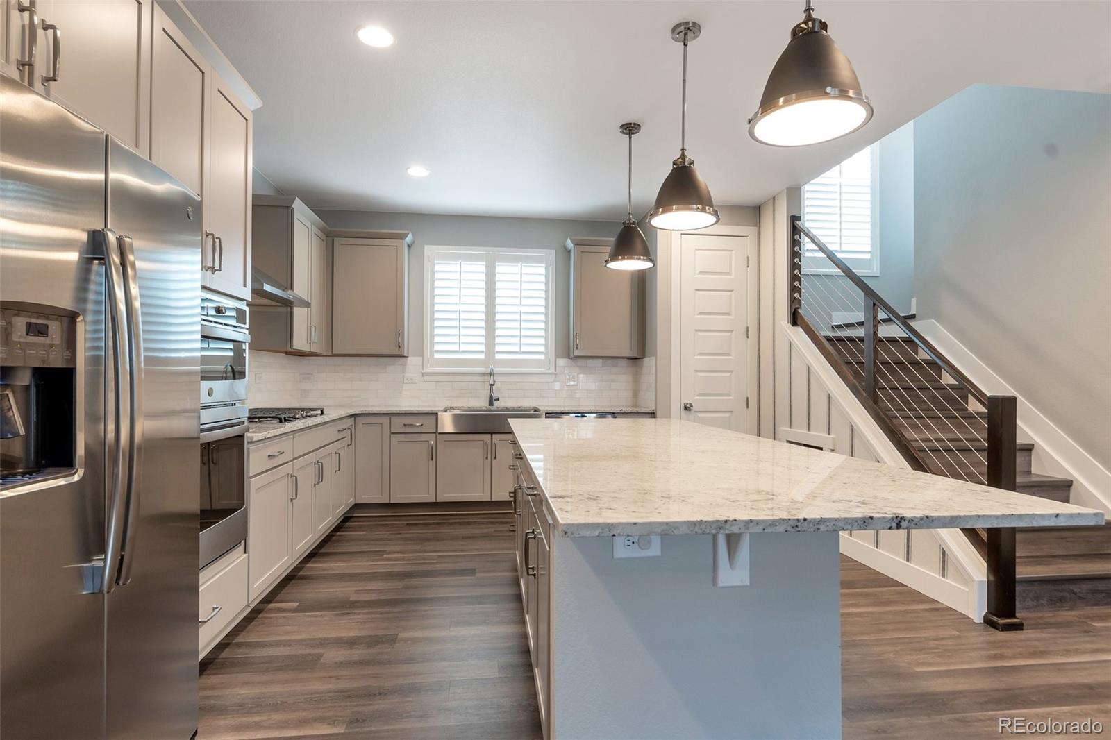 MLS Image #5 for 2648  mayotte way,castle rock, Colorado