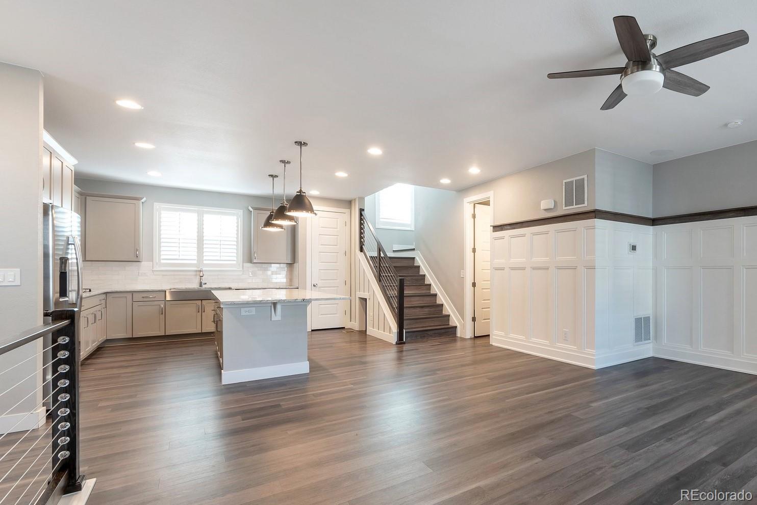 MLS Image #7 for 2648  mayotte way,castle rock, Colorado