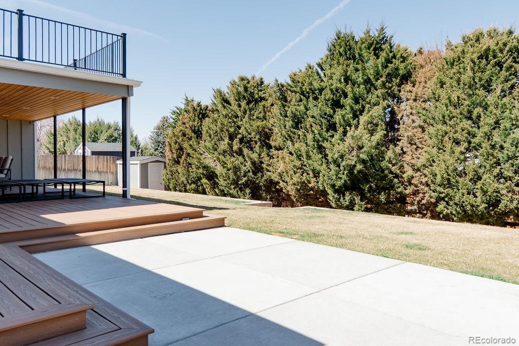 MLS Image #2 for 6290 s oneida way,centennial, Colorado