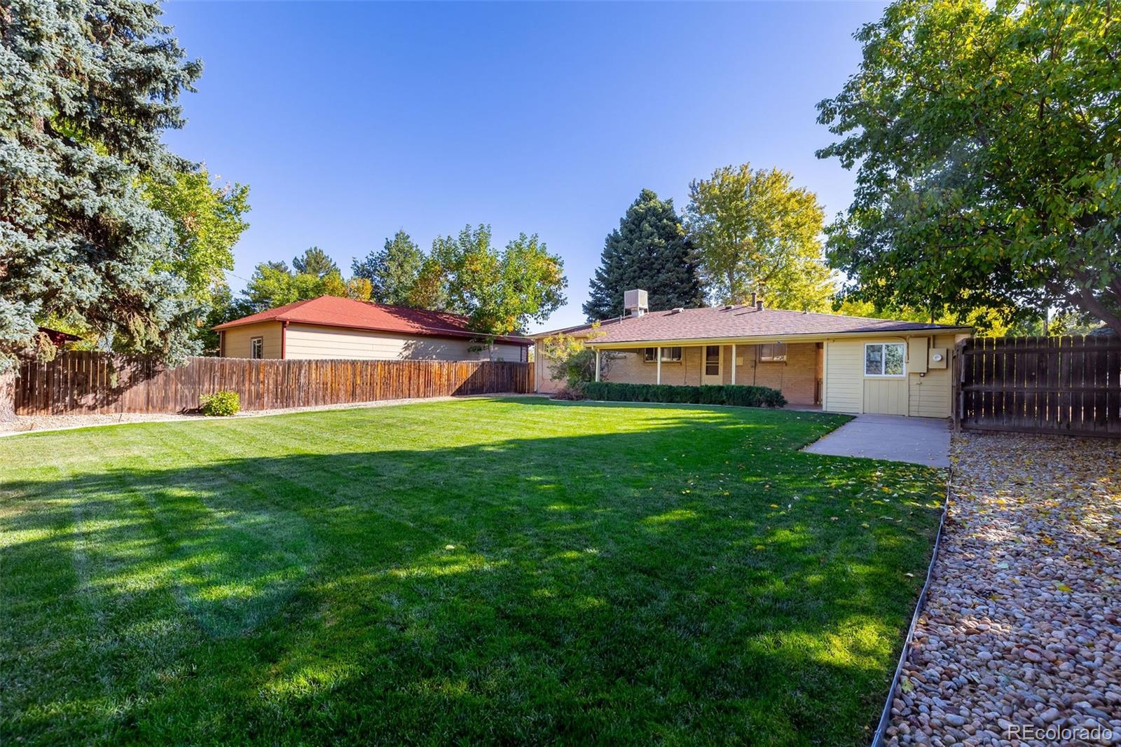 MLS Image #2 for 6245 s sycamore street,littleton, Colorado
