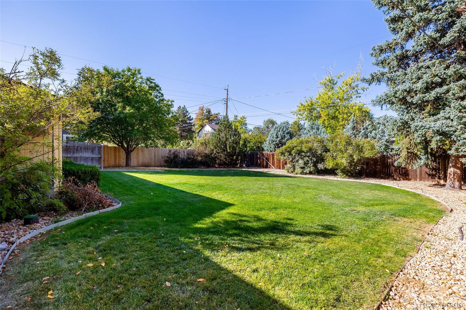 MLS Image #3 for 6245 s sycamore street,littleton, Colorado