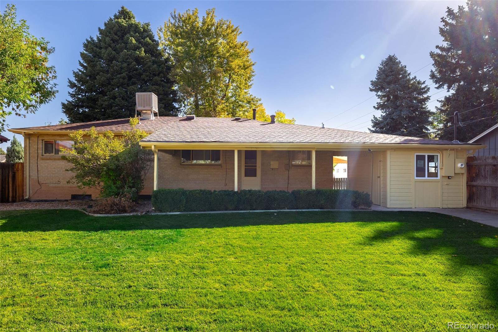 MLS Image #4 for 6245 s sycamore street,littleton, Colorado