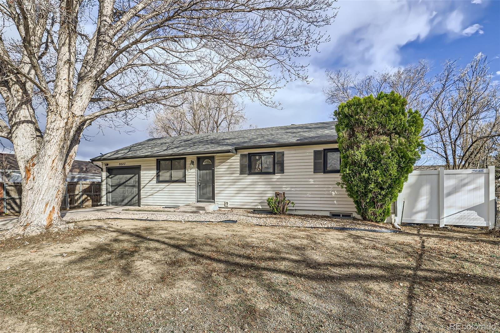 CMA Image for 2023  del mar drive,Colorado Springs, Colorado