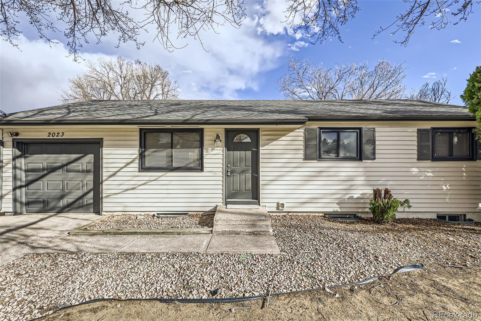 MLS Image #2 for 2023  del mar drive,colorado springs, Colorado