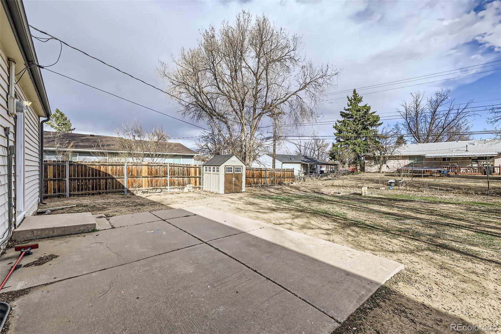 MLS Image #28 for 2023  del mar drive,colorado springs, Colorado