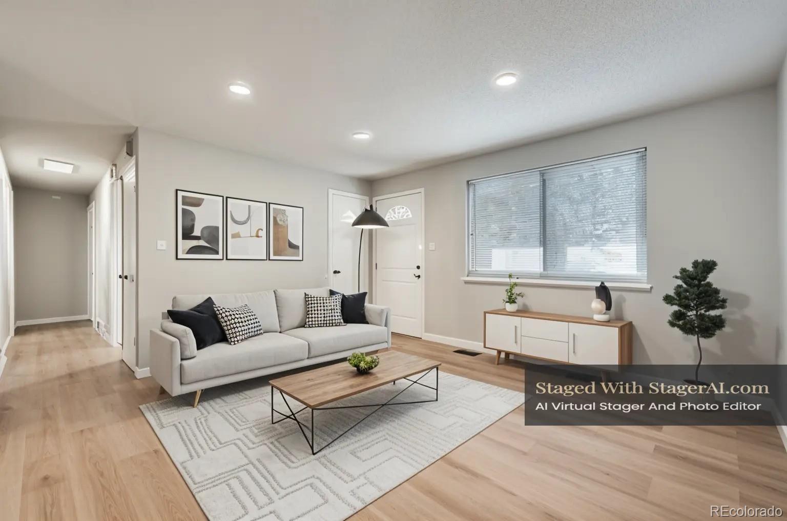 MLS Image #3 for 2023  del mar drive,colorado springs, Colorado