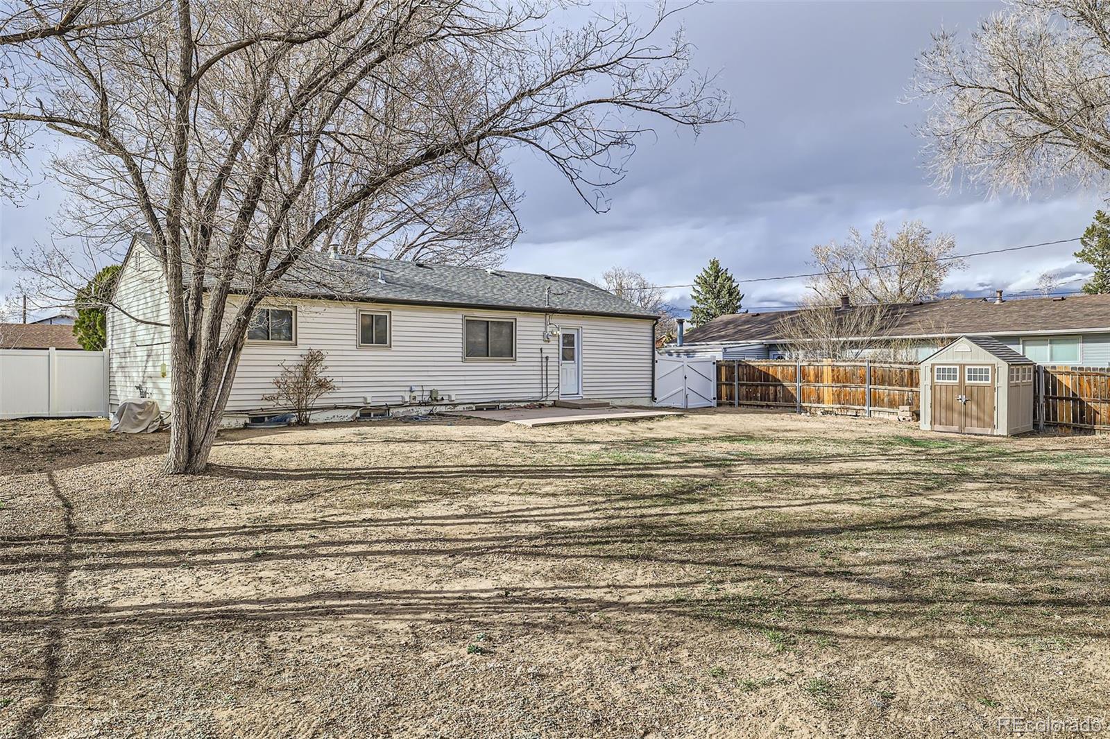 MLS Image #30 for 2023  del mar drive,colorado springs, Colorado