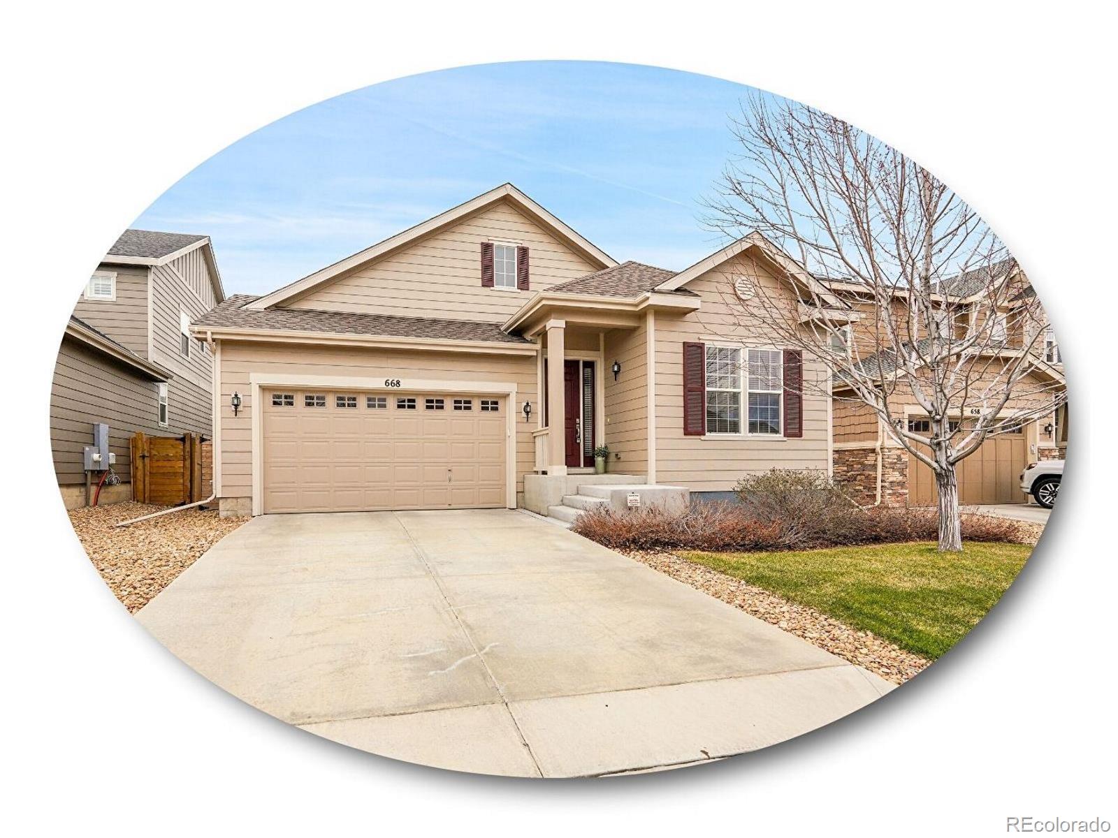 MLS Image #0 for 668 e dry creek circle,littleton, Colorado