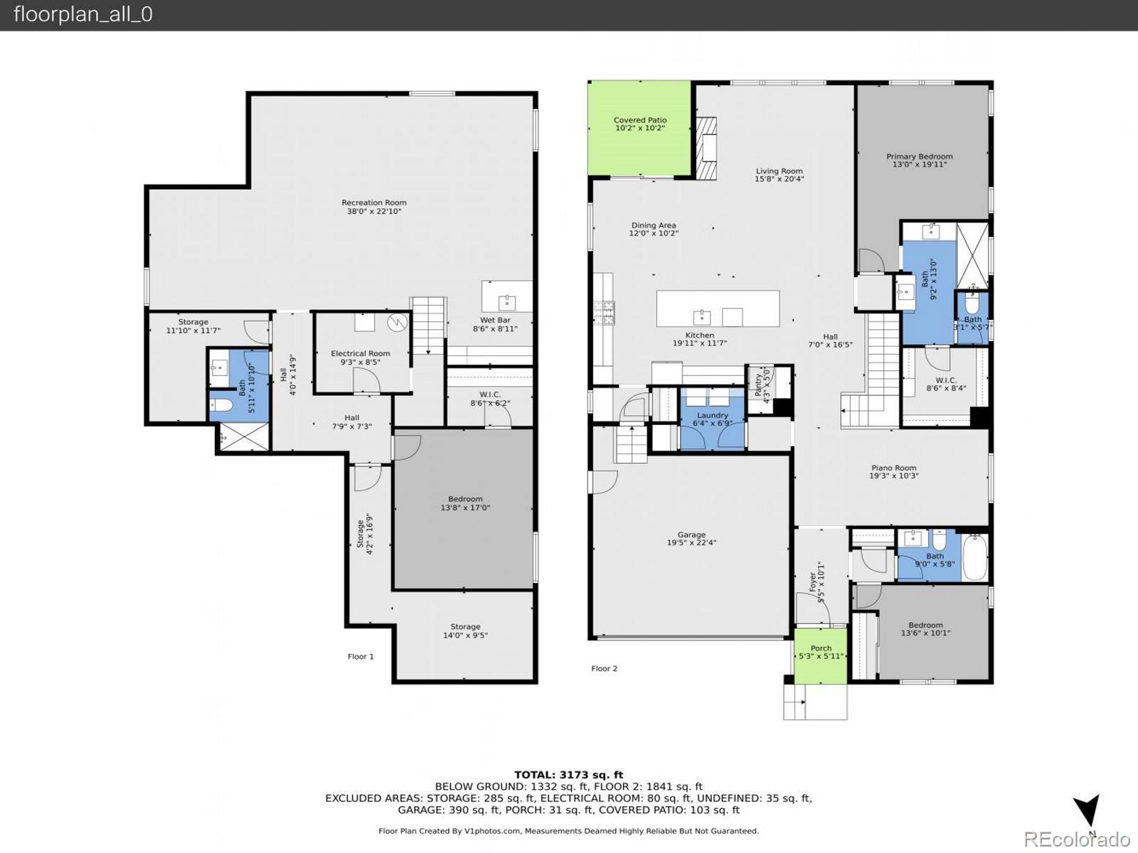 MLS Image #35 for 668 e dry creek circle,littleton, Colorado
