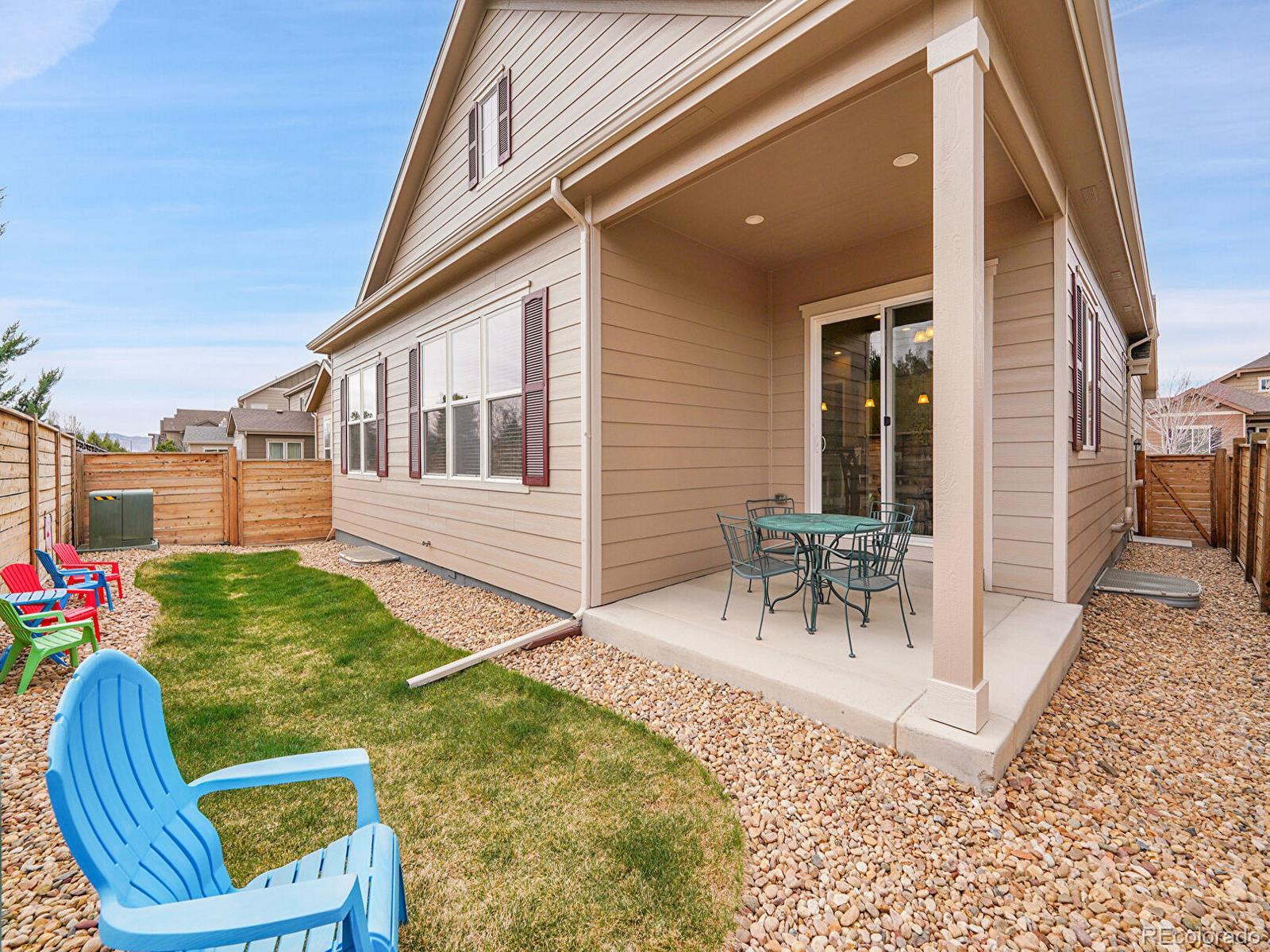 MLS Image #7 for 668 e dry creek circle,littleton, Colorado