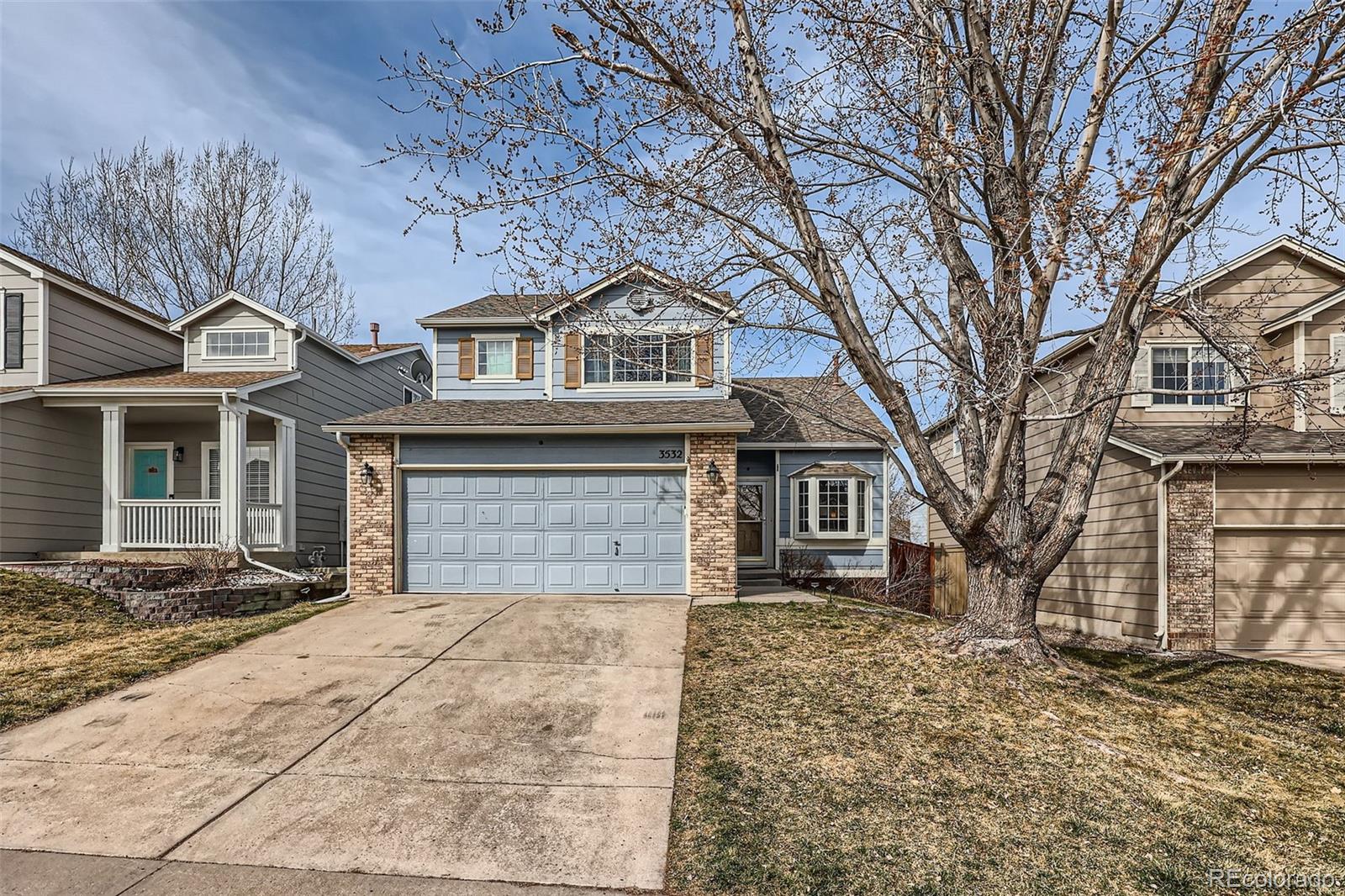 MLS Image #0 for 3532  morning glory drive,castle rock, Colorado
