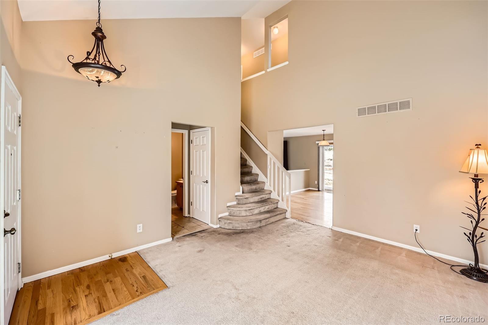 MLS Image #12 for 3532  morning glory drive,castle rock, Colorado
