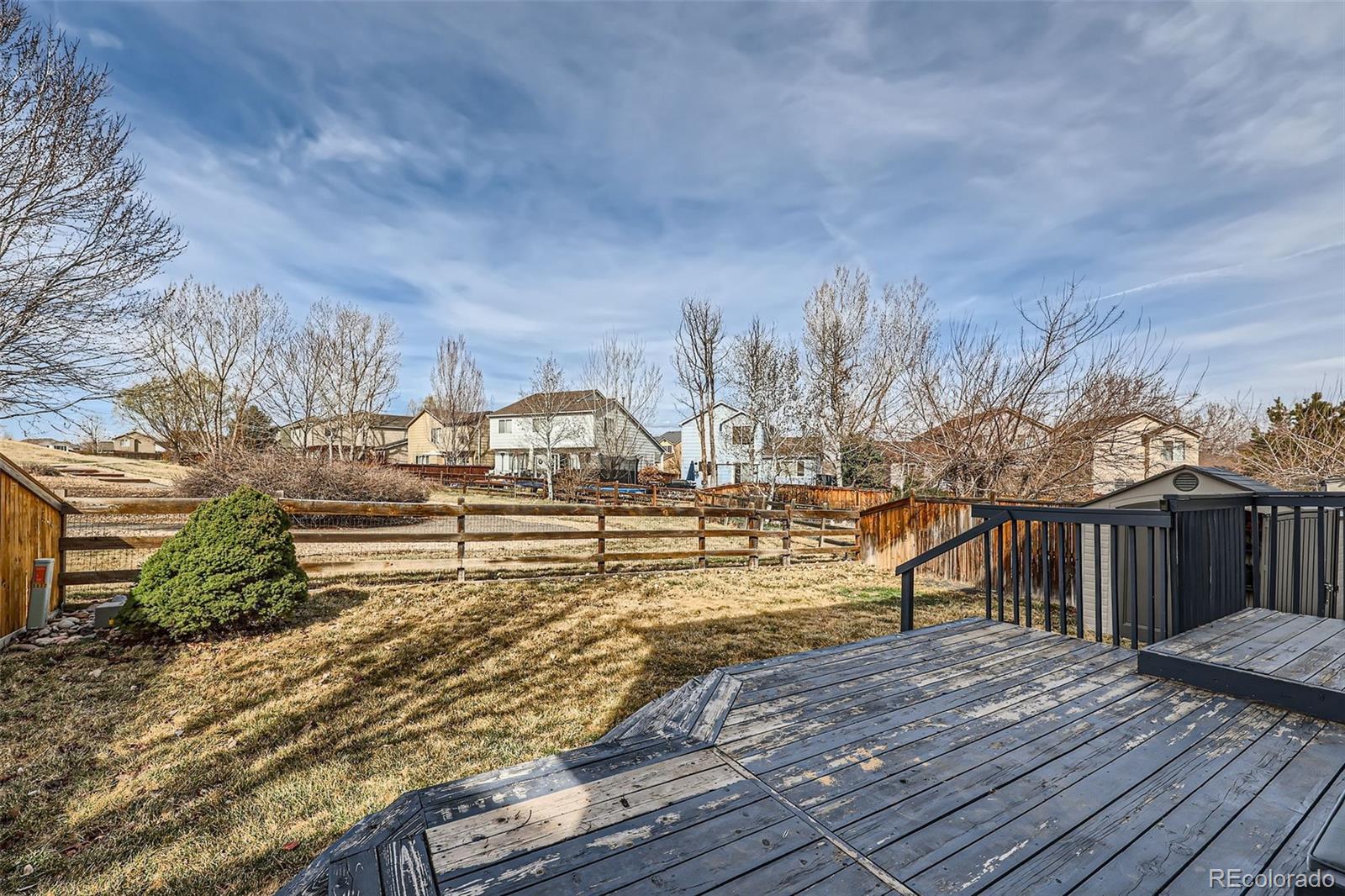 MLS Image #25 for 3532  morning glory drive,castle rock, Colorado
