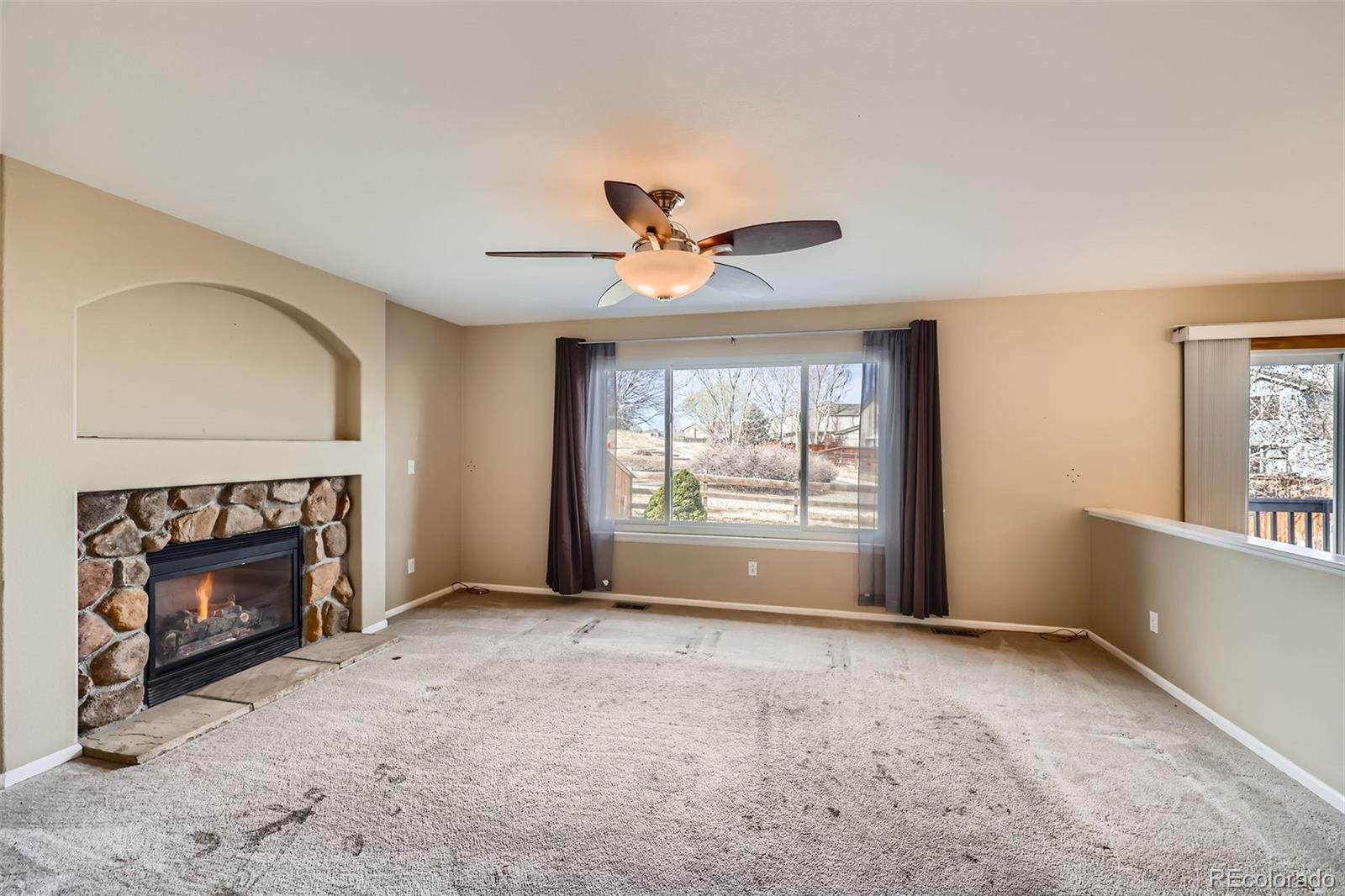 MLS Image #3 for 3532  morning glory drive,castle rock, Colorado