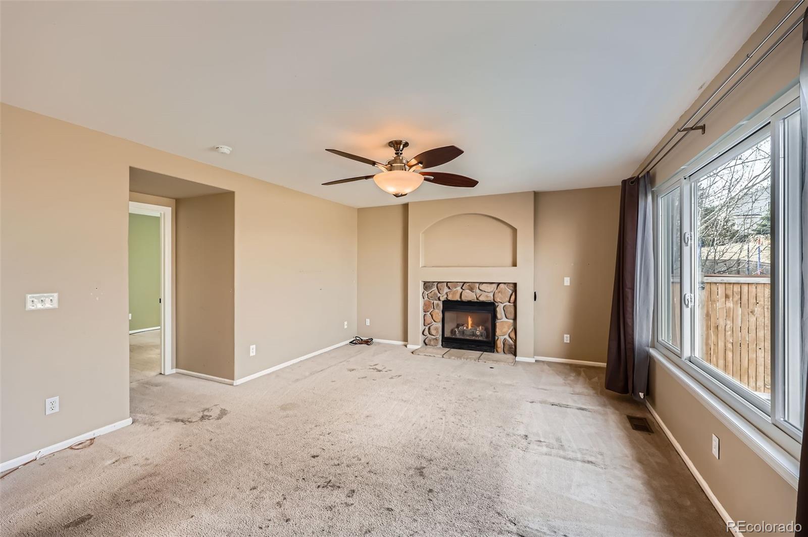 MLS Image #4 for 3532  morning glory drive,castle rock, Colorado