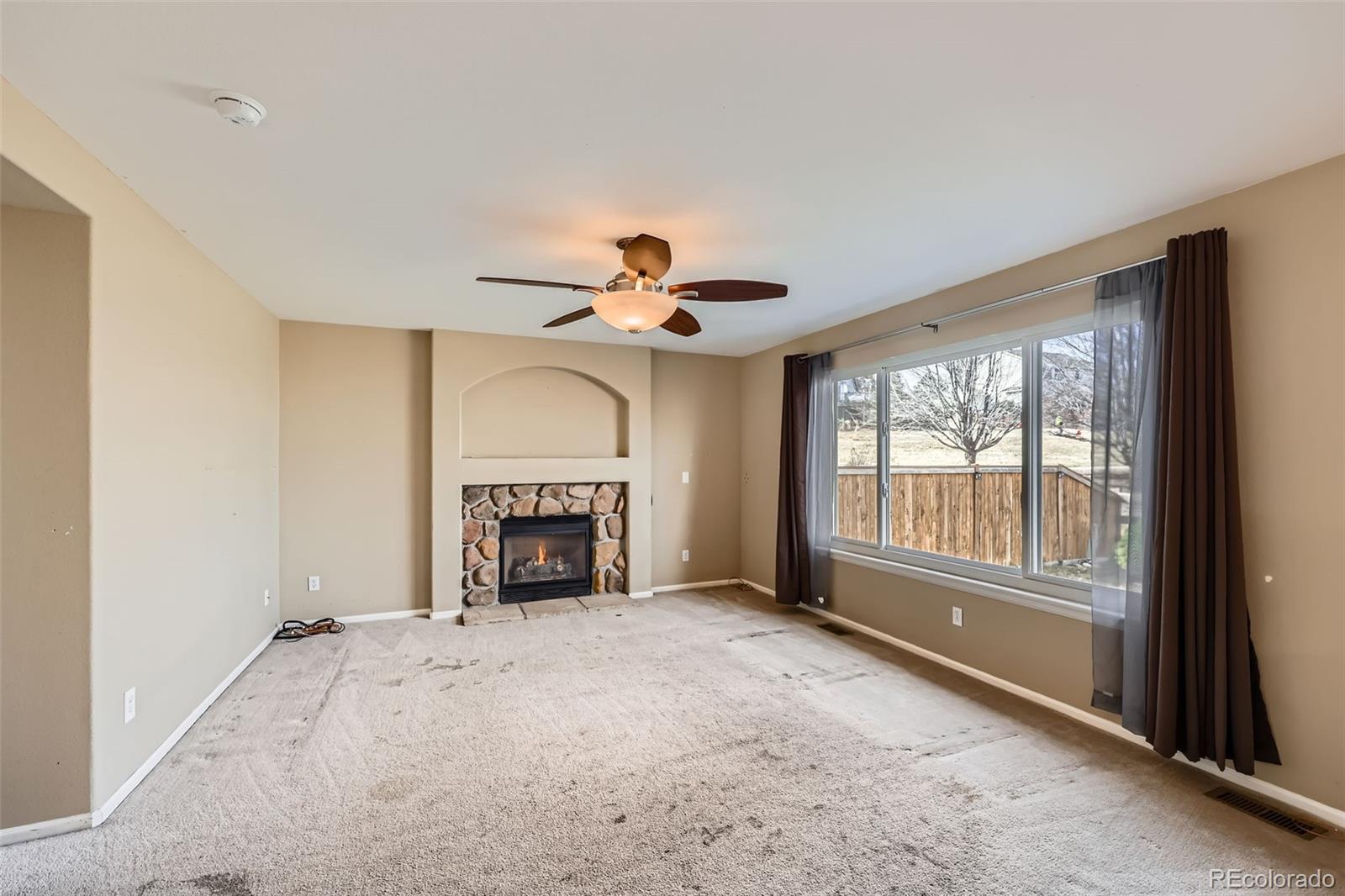 MLS Image #5 for 3532  morning glory drive,castle rock, Colorado