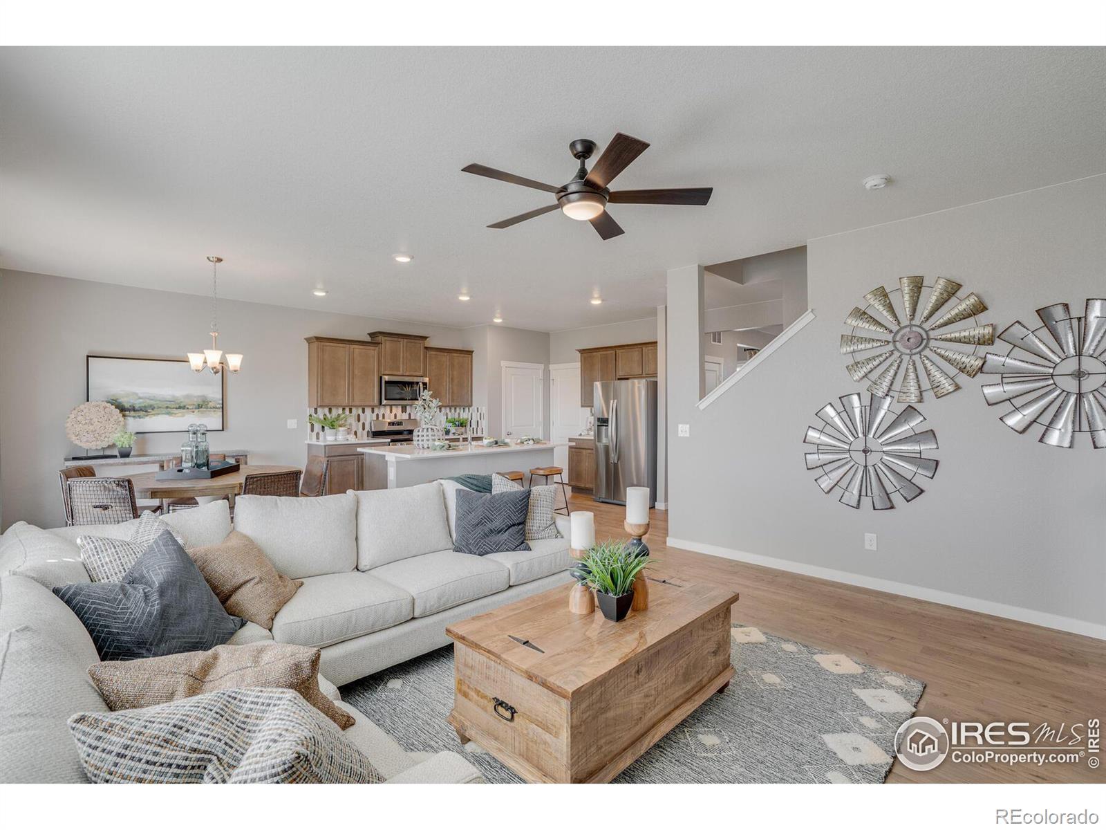 MLS Image #4 for 116  66th avenue,greeley, Colorado