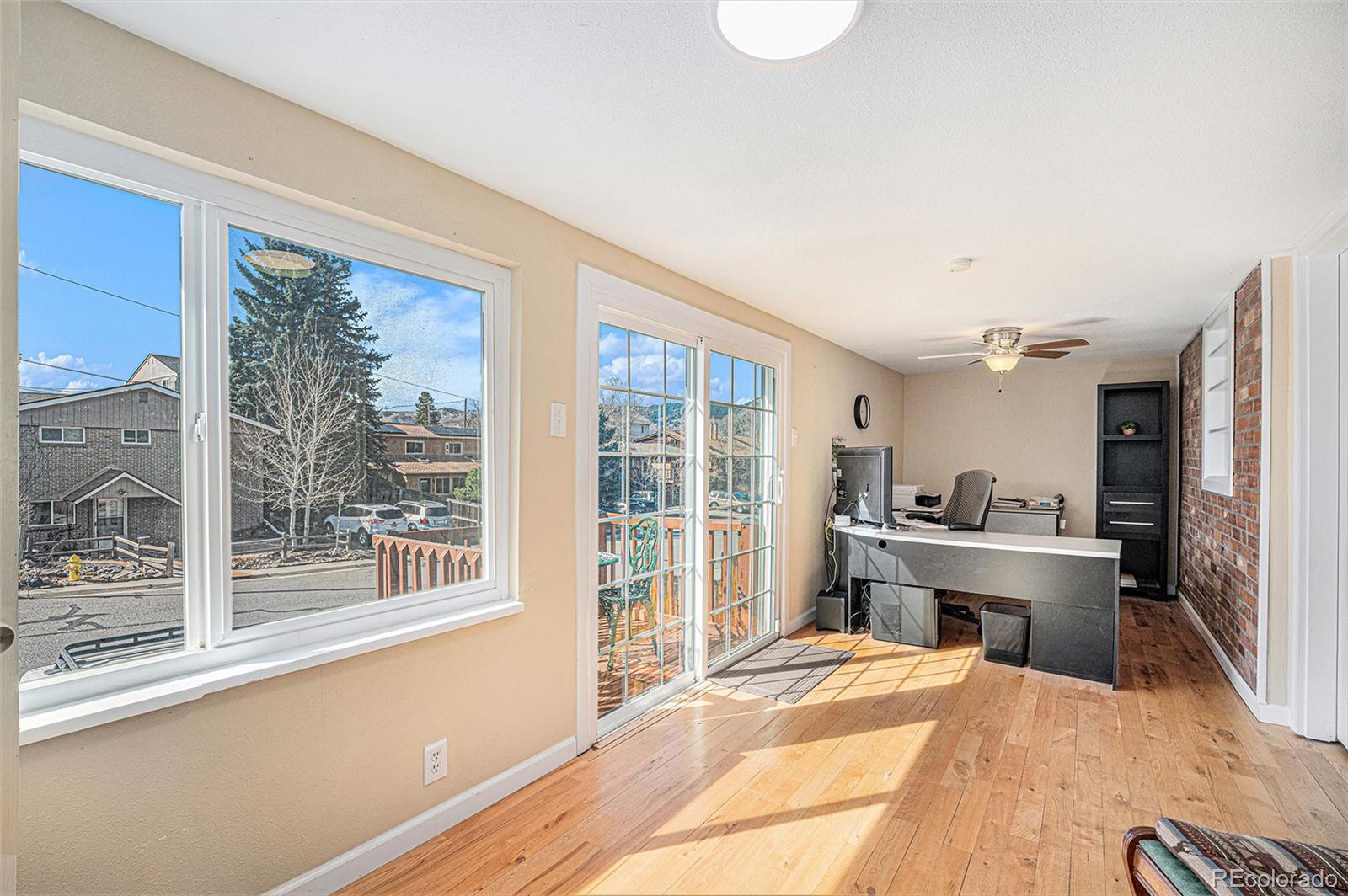 MLS Image #12 for 16805 w 16th place,golden, Colorado