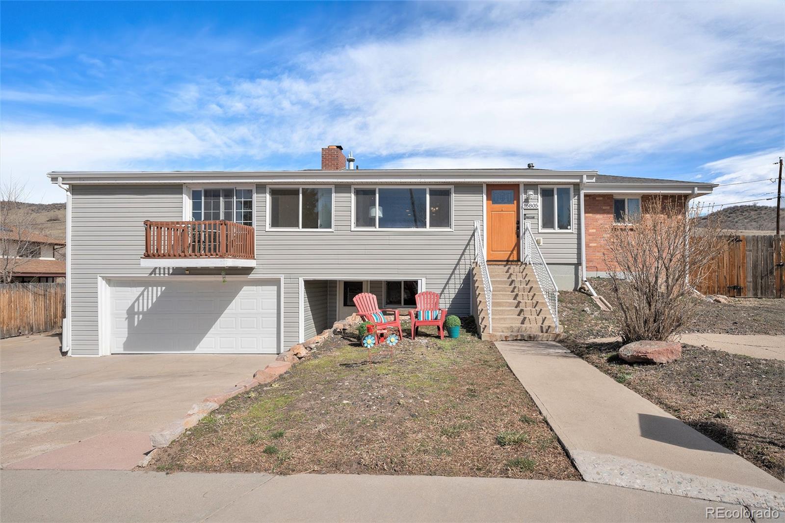 MLS Image #2 for 16805 w 16th place,golden, Colorado