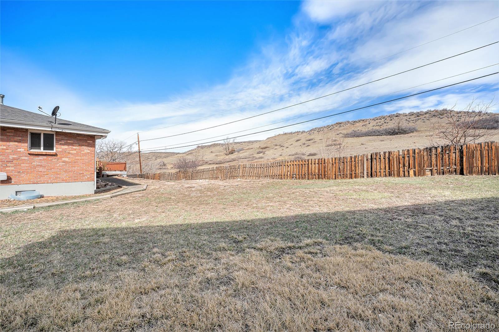 MLS Image #36 for 16805 w 16th place,golden, Colorado