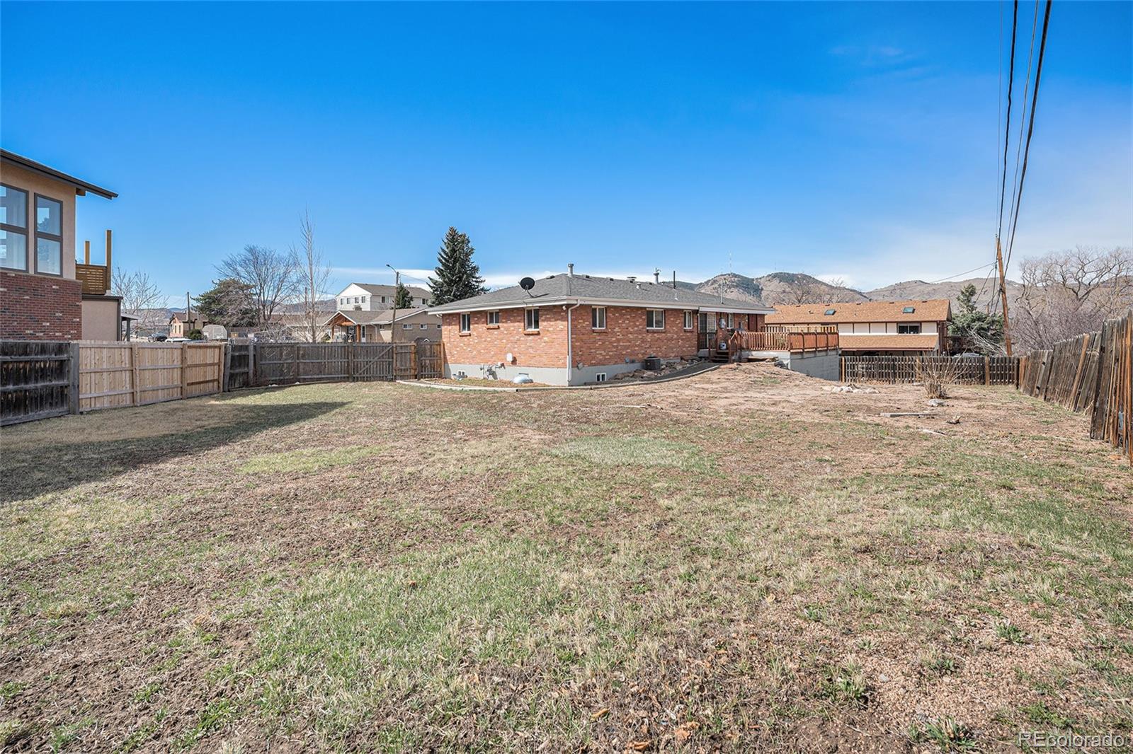 MLS Image #37 for 16805 w 16th place,golden, Colorado