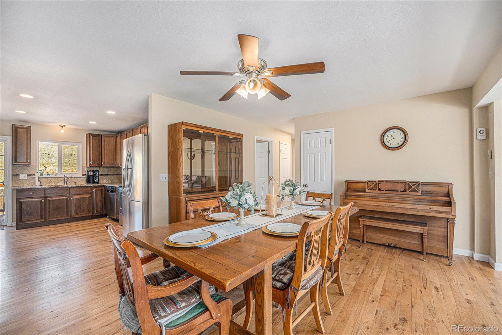 MLS Image #6 for 16805 w 16th place,golden, Colorado